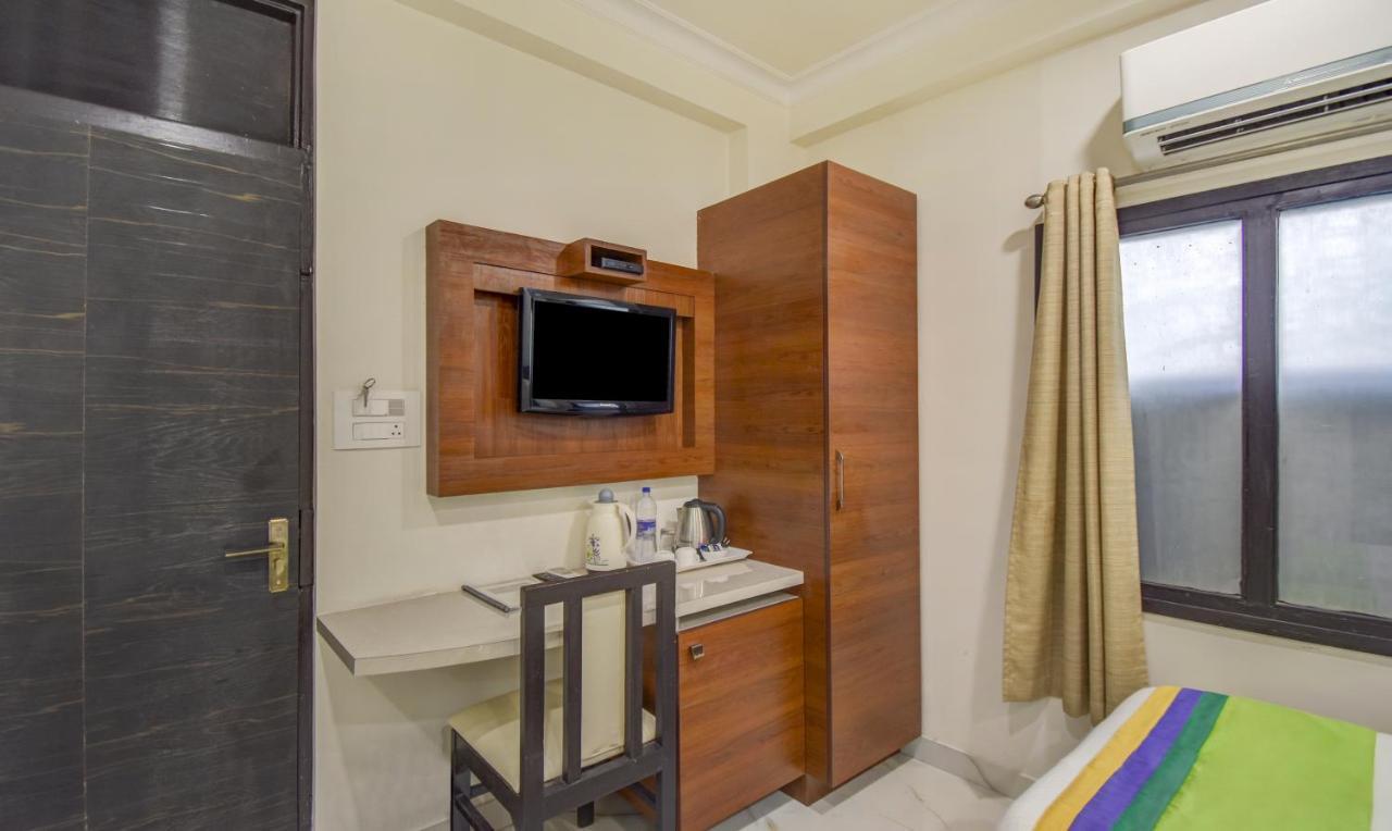 Rockland, Jaipur Ξενοδοχείο Εξωτερικό φωτογραφία