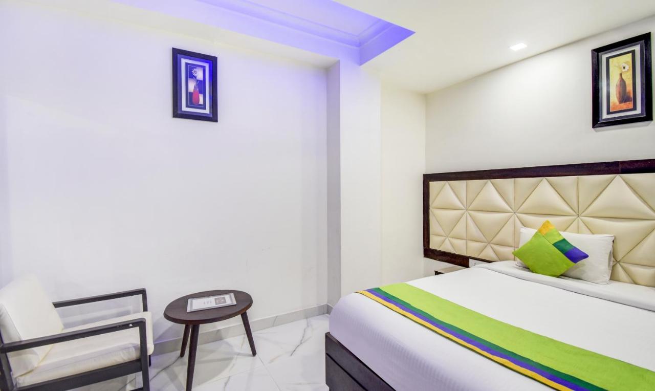 Rockland, Jaipur Ξενοδοχείο Εξωτερικό φωτογραφία