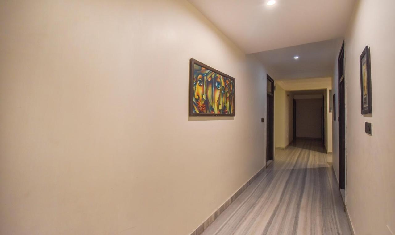 Rockland, Jaipur Ξενοδοχείο Εξωτερικό φωτογραφία